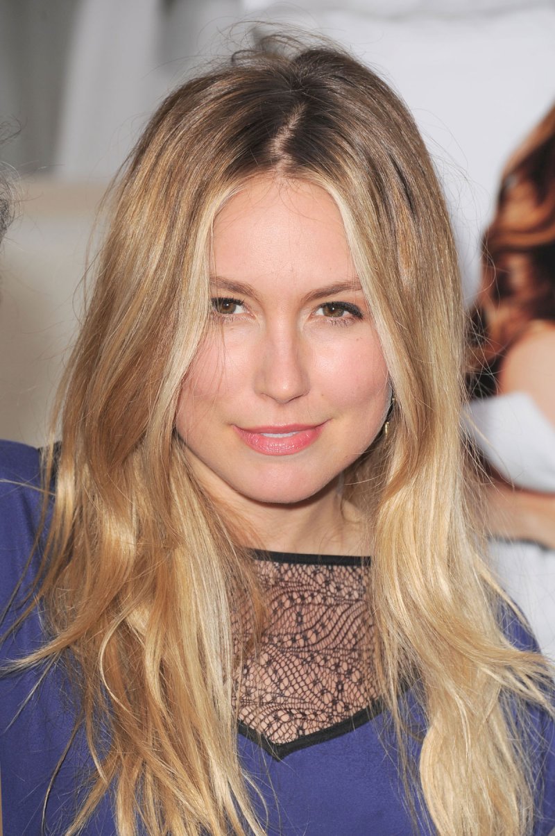 Sarah carter