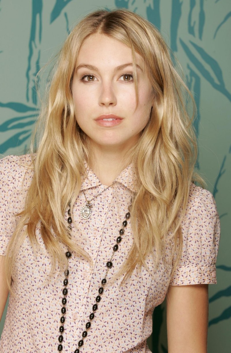 Sarah carter