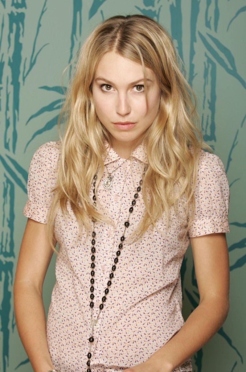 Sarah carter