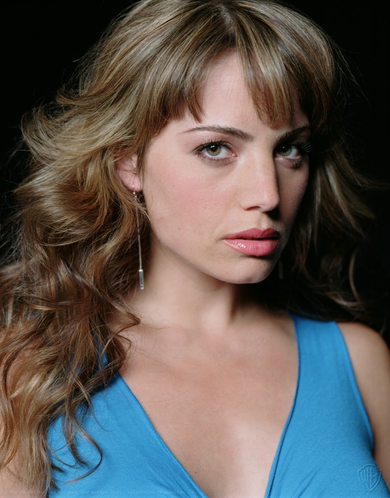 Erica durance