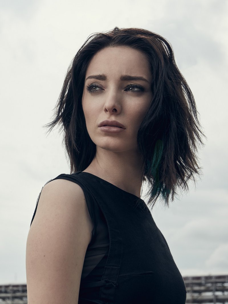 Emma dumont