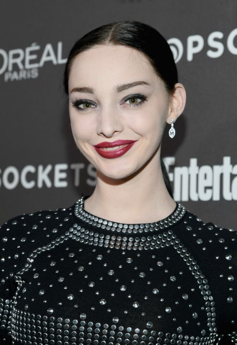 Emma dumont