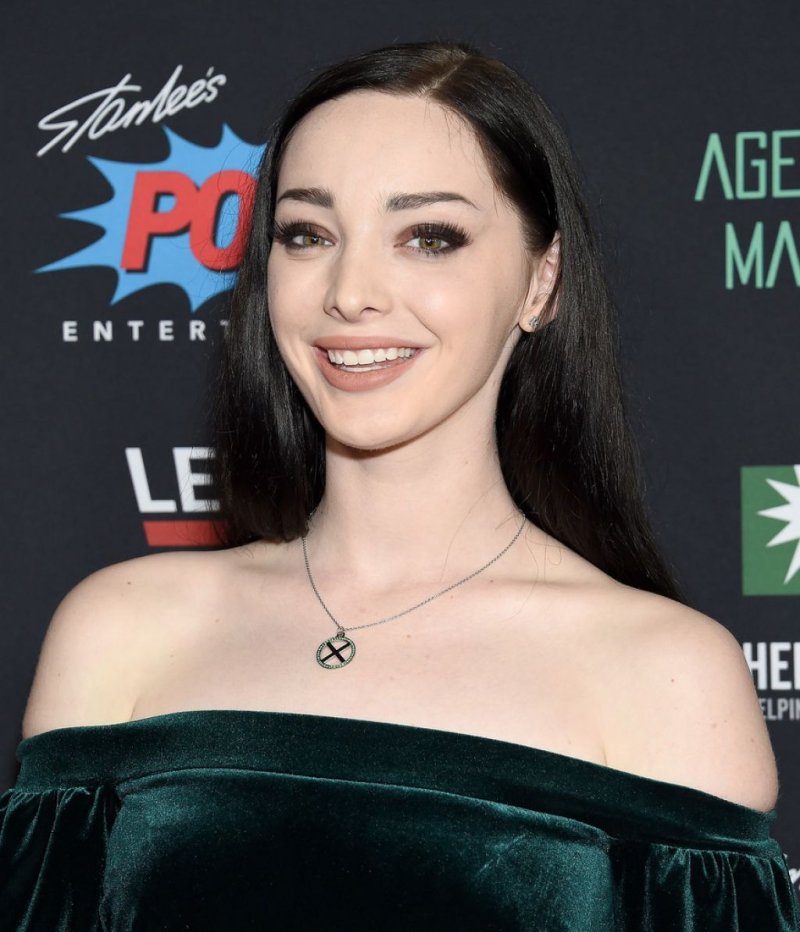 Emma dumont