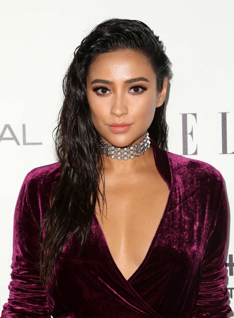 Shay mitchell