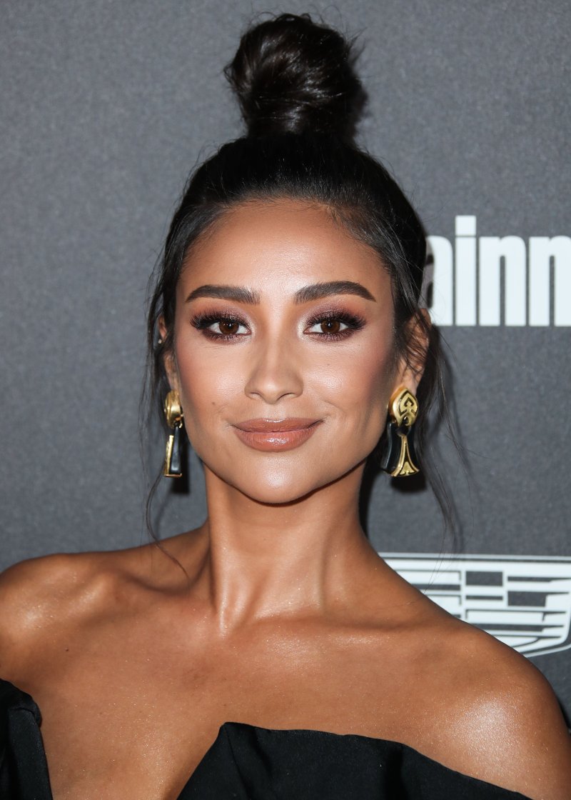 Shay mitchell