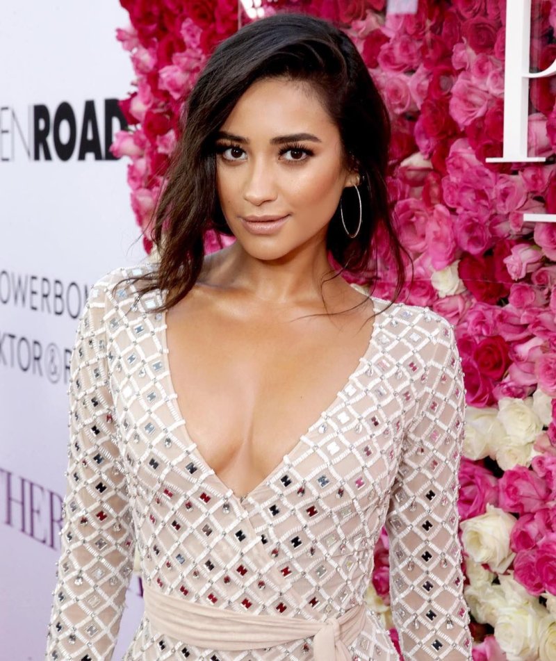 Shay mitchell