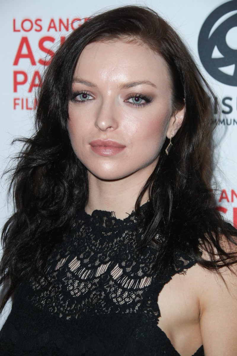 Francesca eastwood