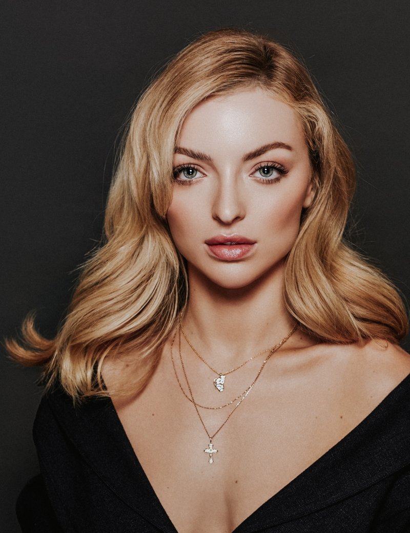 Francesca eastwood