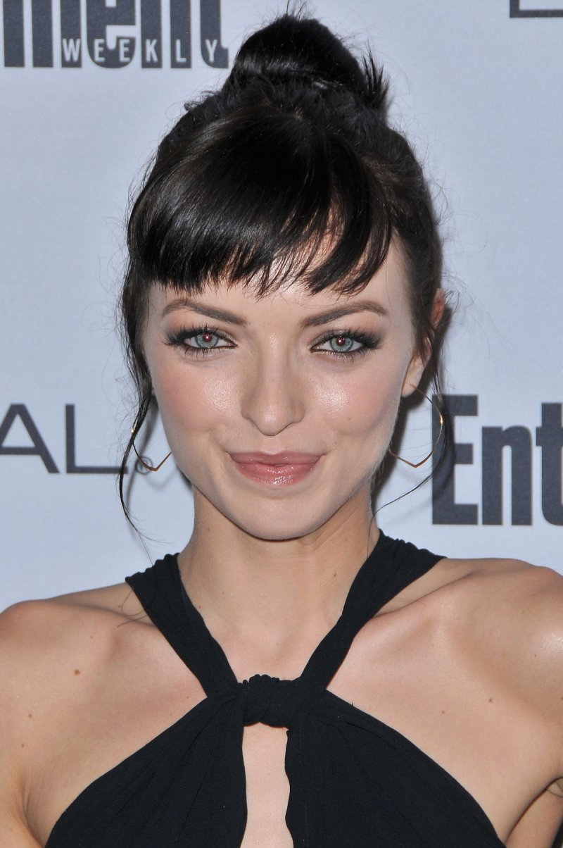 Francesca eastwood