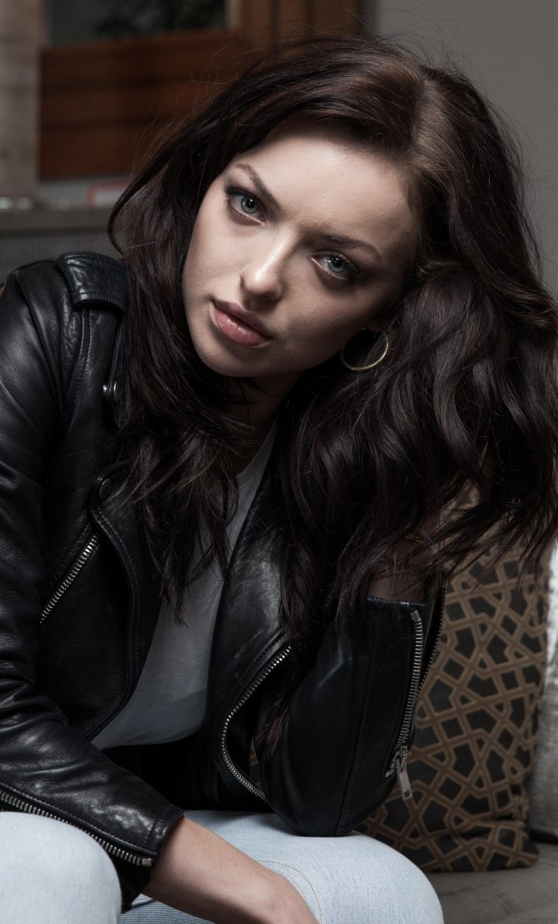 Francesca eastwood