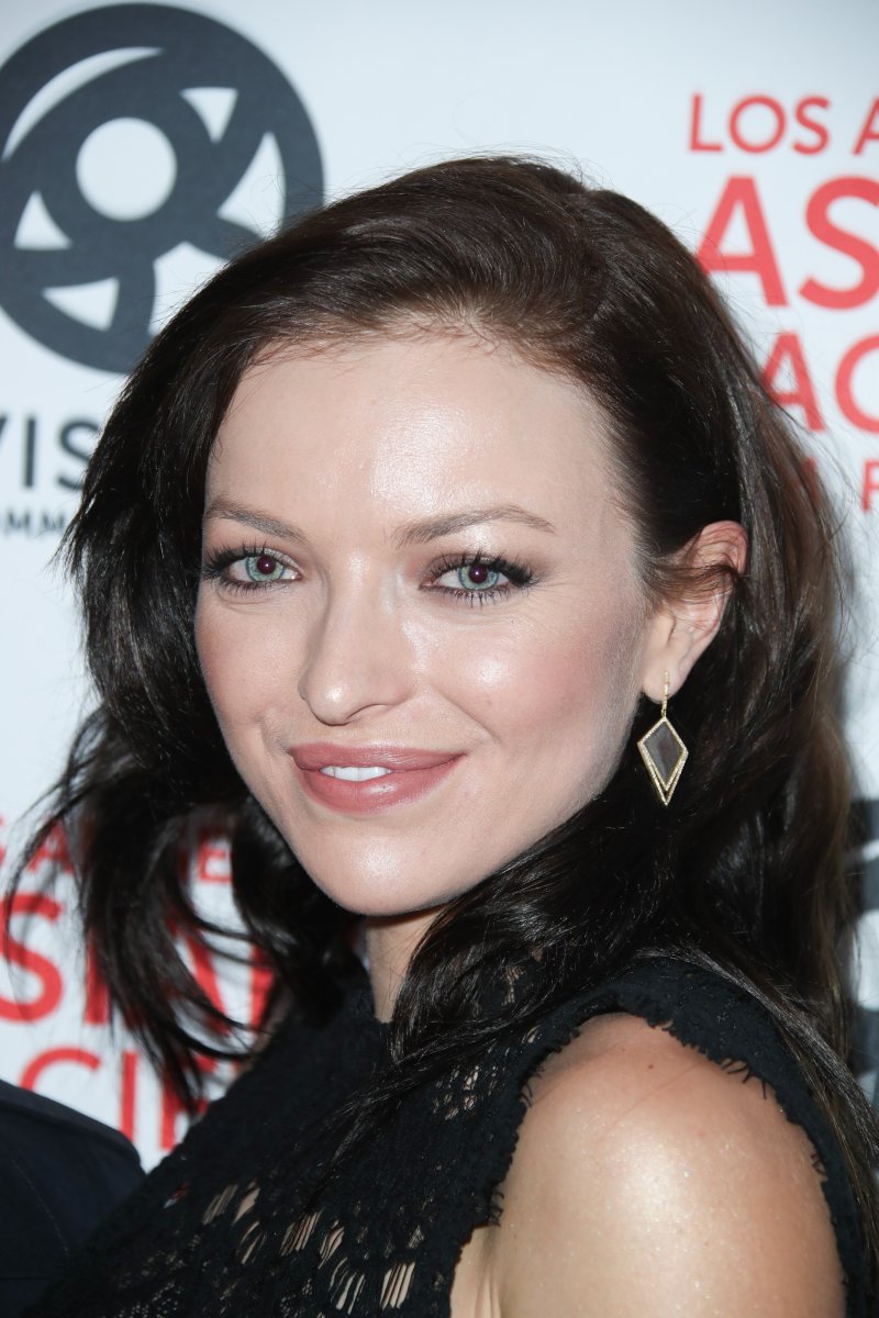 Francesca eastwood