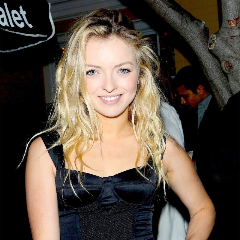 Francesca eastwood