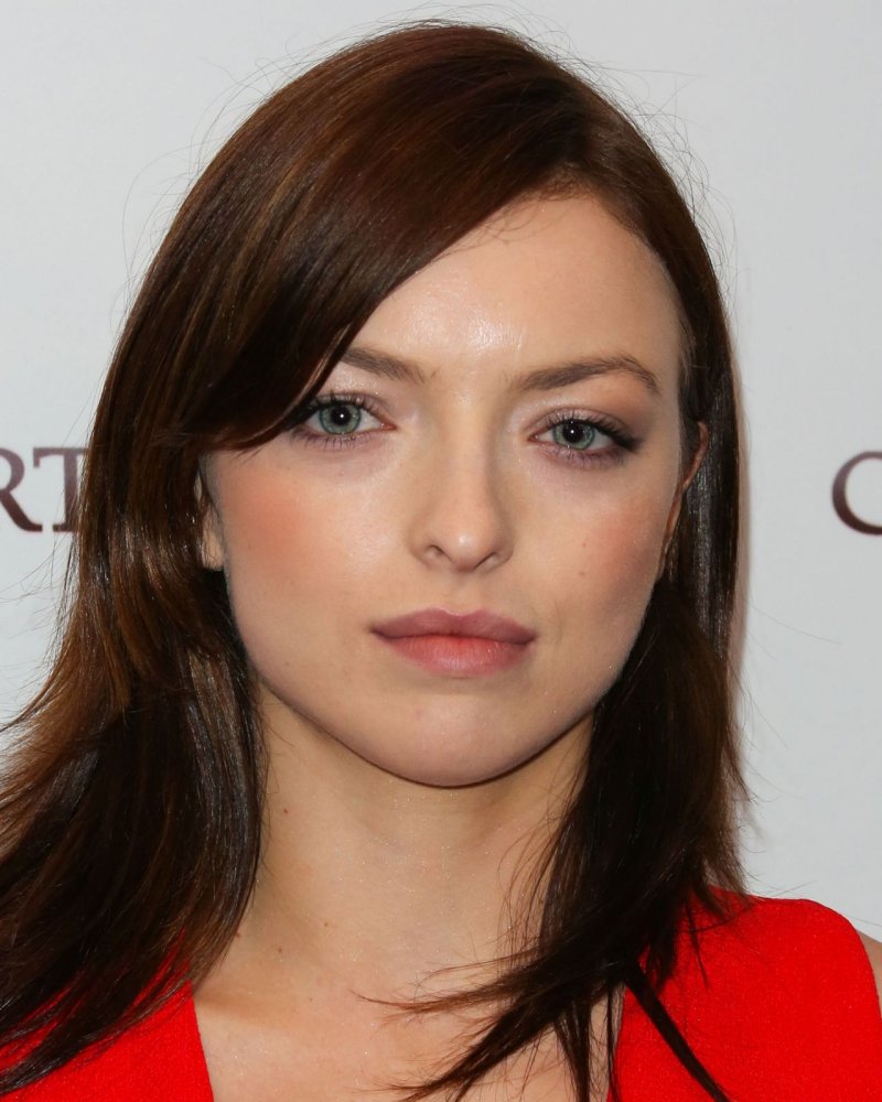 Francesca eastwood