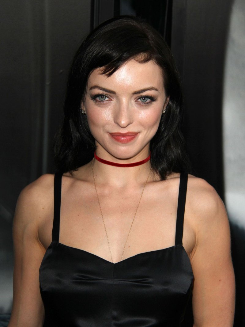 Francesca eastwood