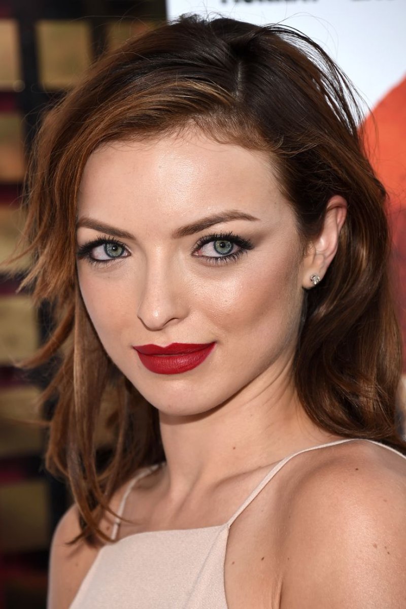 Francesca eastwood