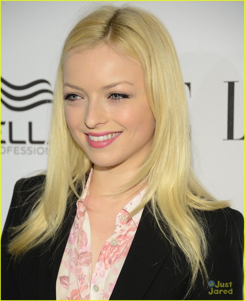 Francesca eastwood