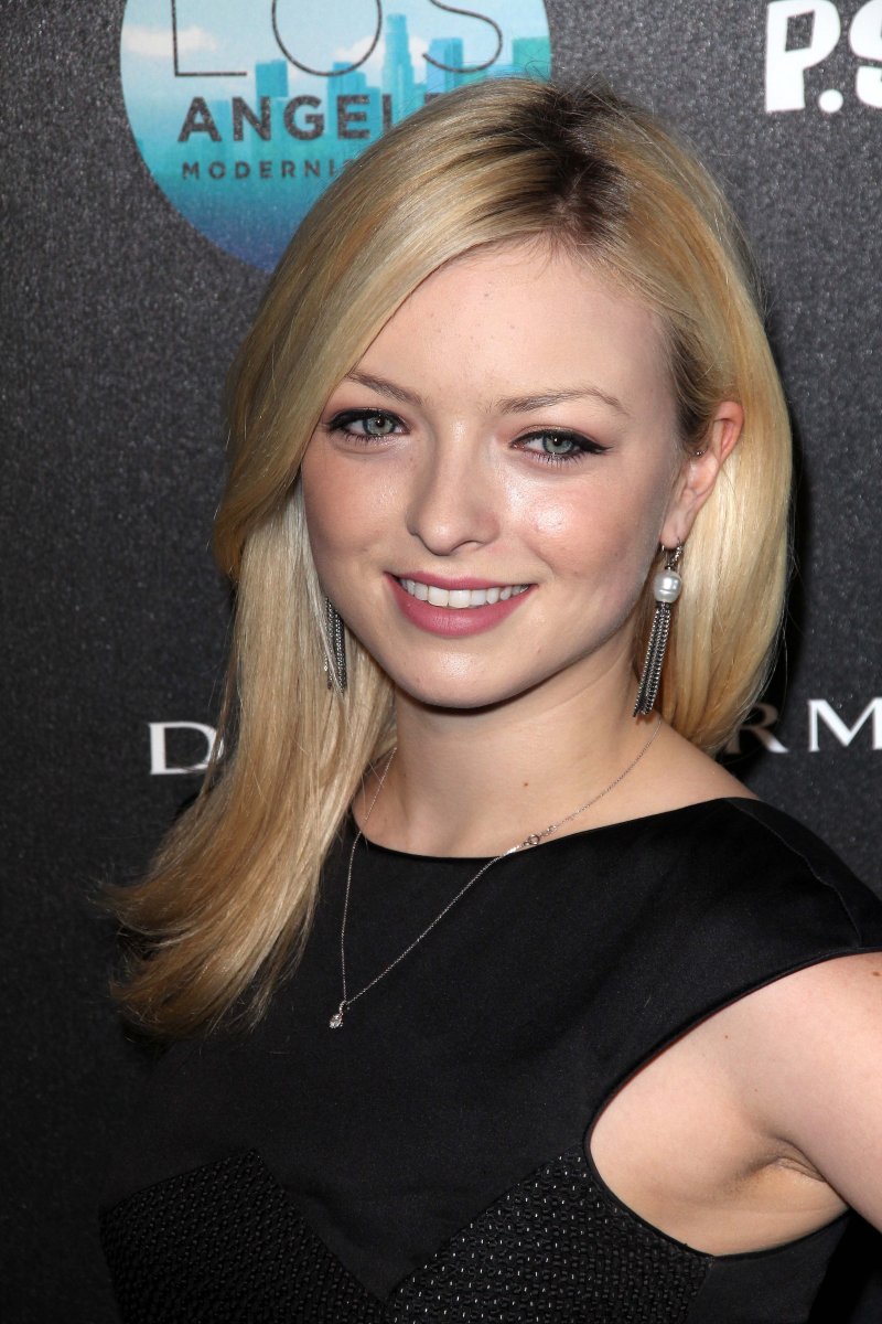 Francesca eastwood