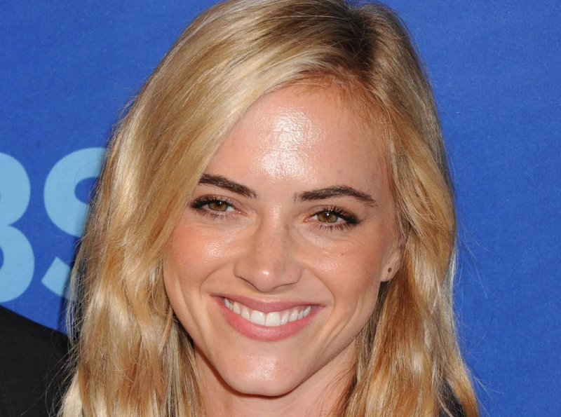 Emily wickersham