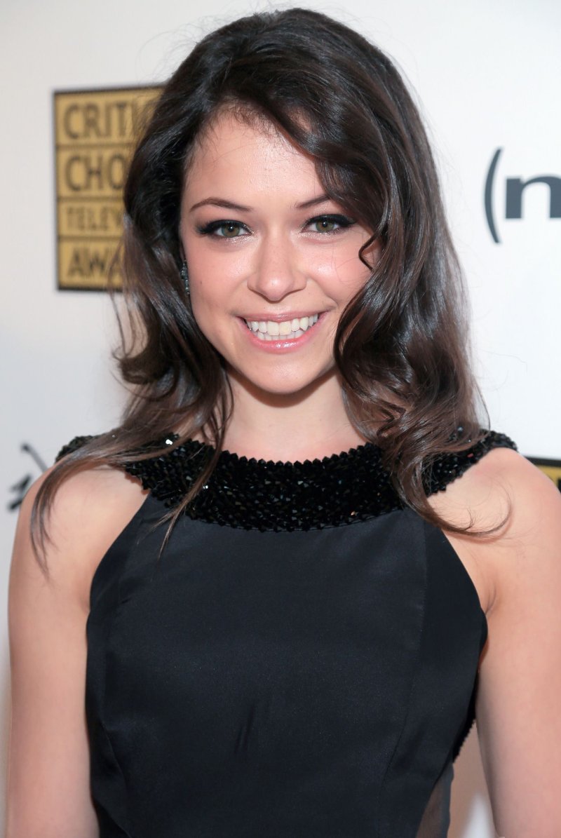 Tatiana maslany