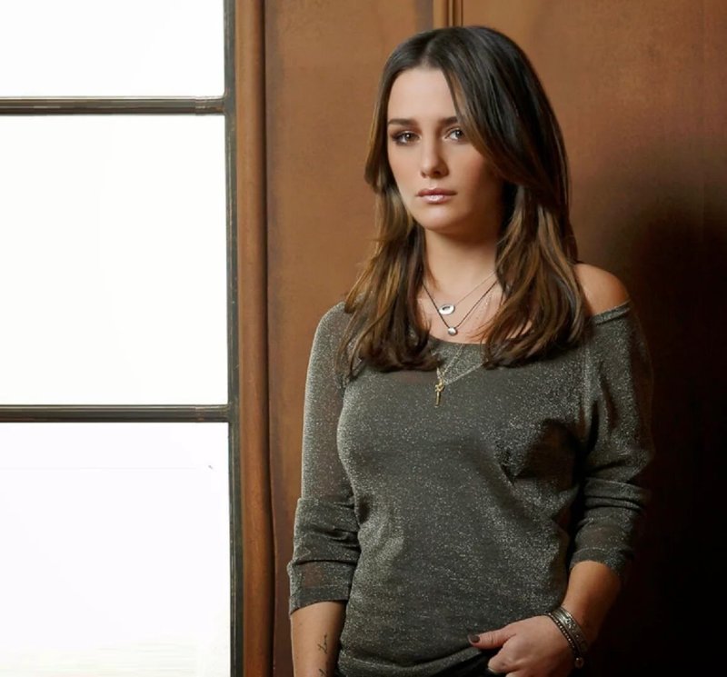 Addison timlin