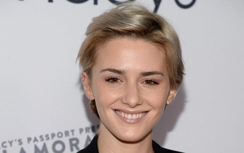 Addison timlin