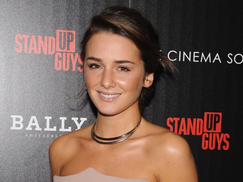 Addison timlin