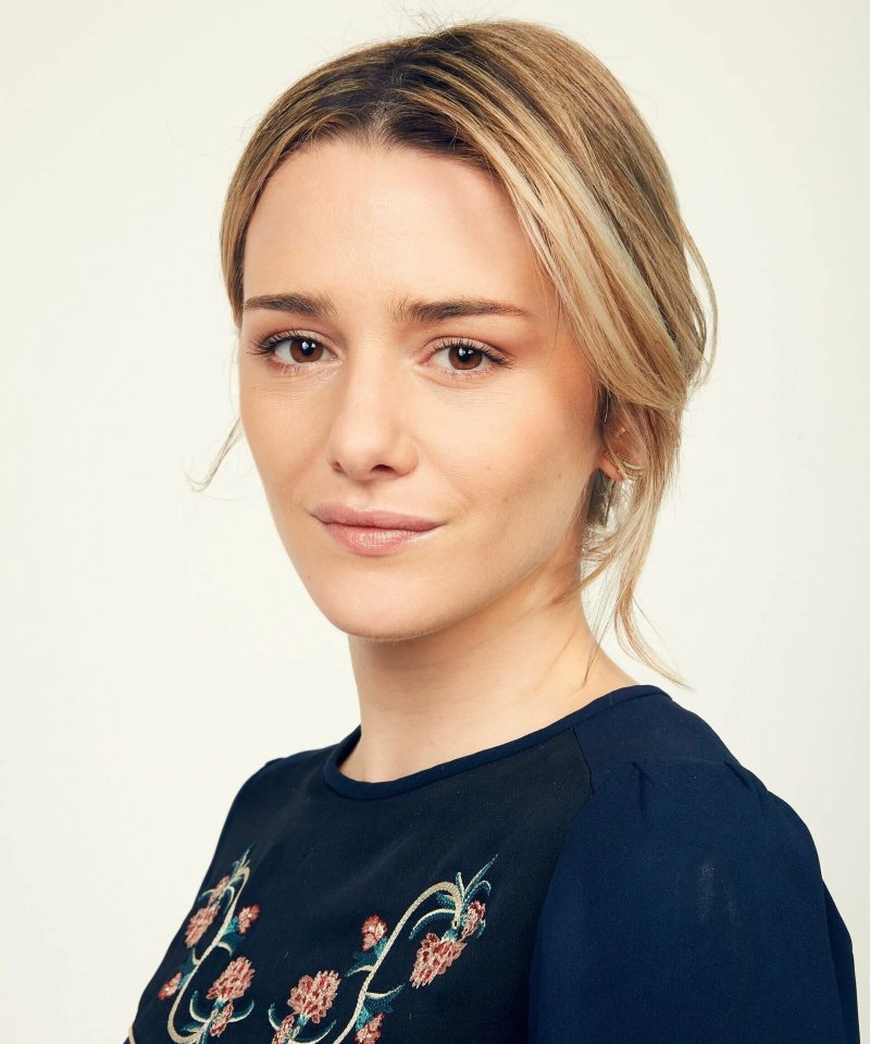 Addison timlin