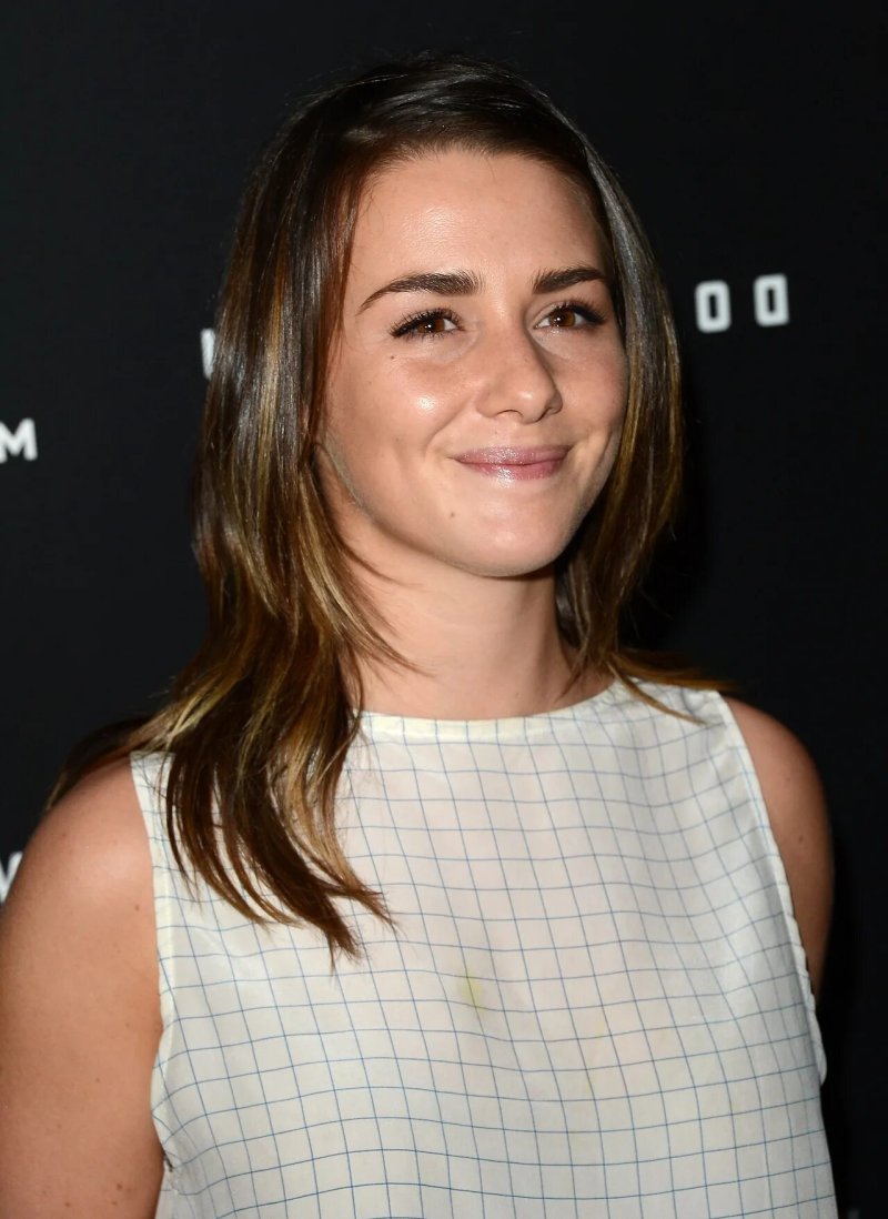 Addison timlin