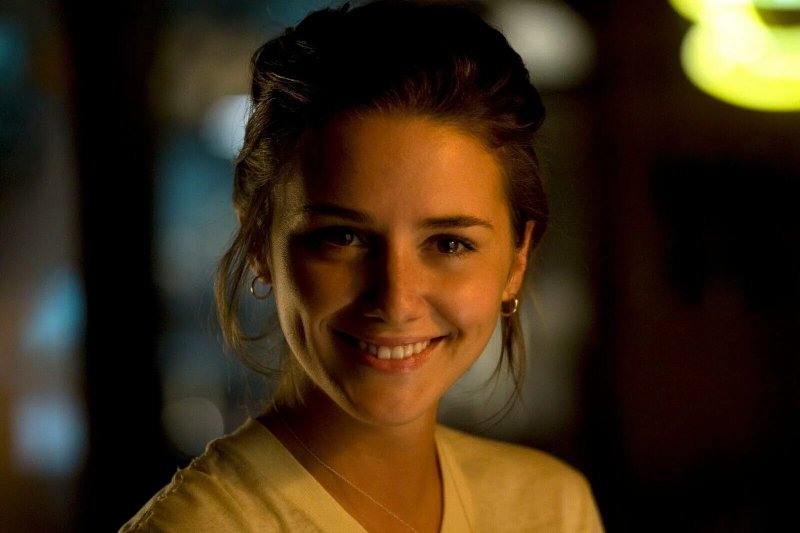 Addison timlin