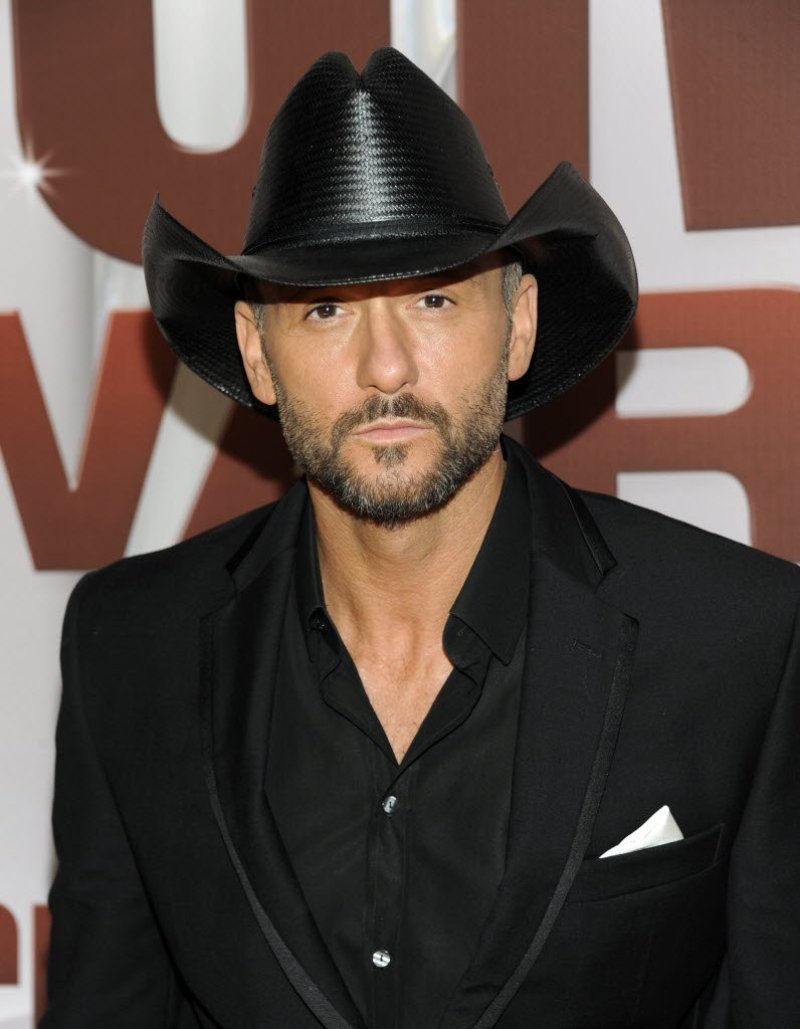 Tim mcgraw