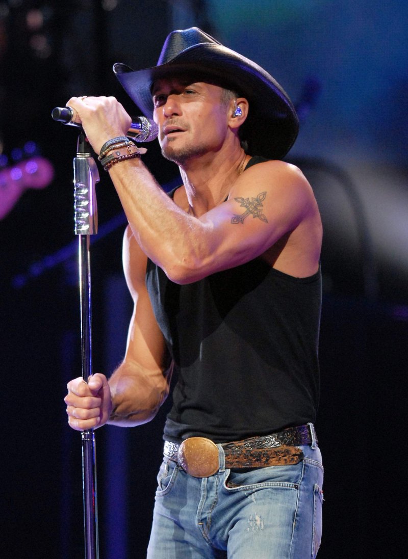 Tim mcgraw