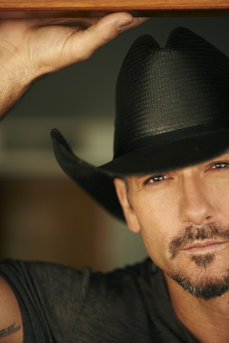 Tim mcgraw