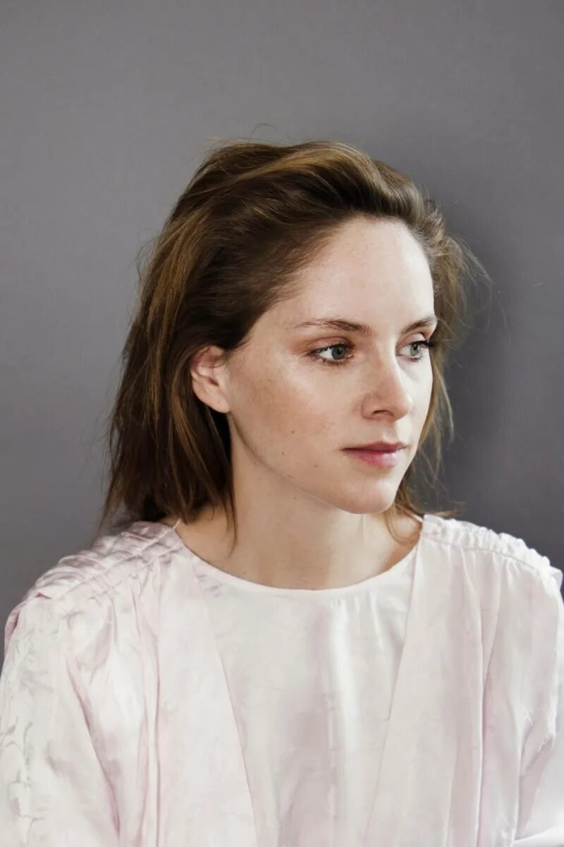 Sophie rundle