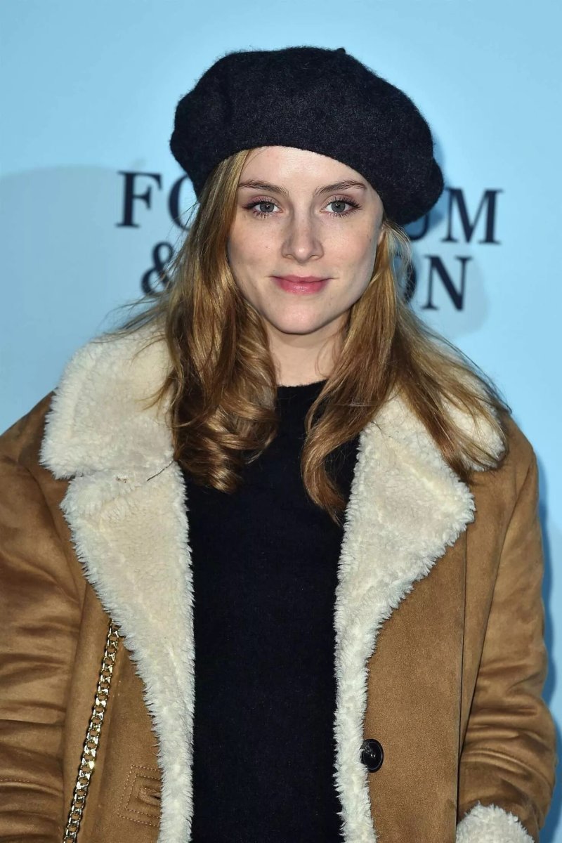 Sophie rundle