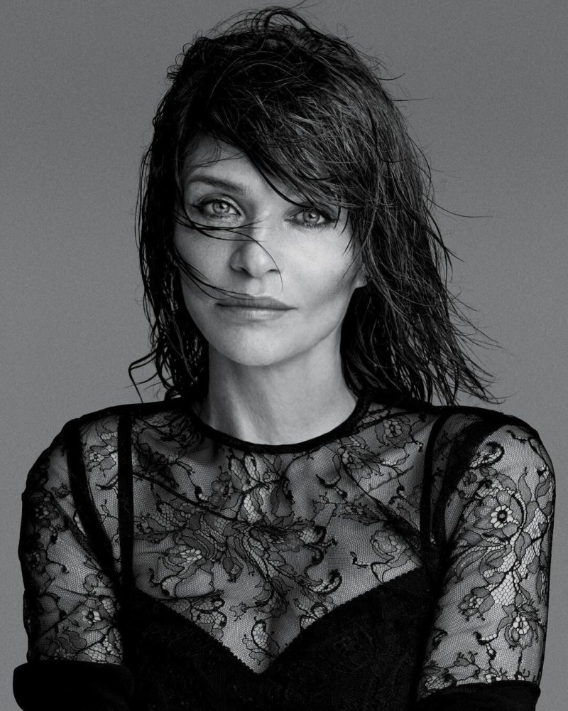 Helena christensen