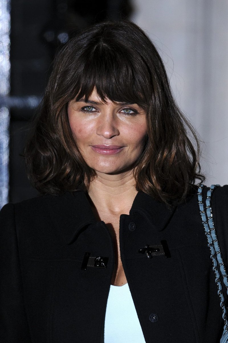 Helena christensen