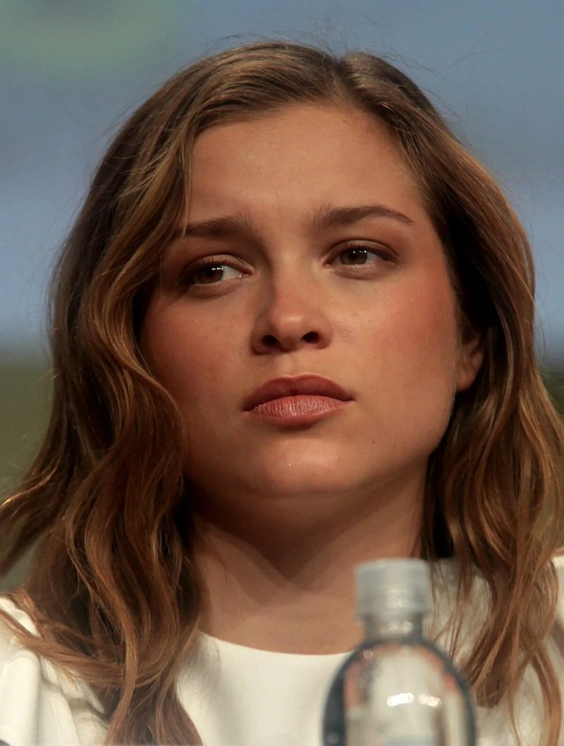 Sophie cookson