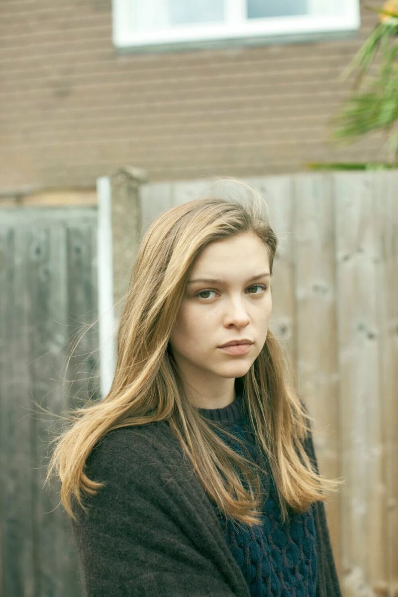 Sophie cookson