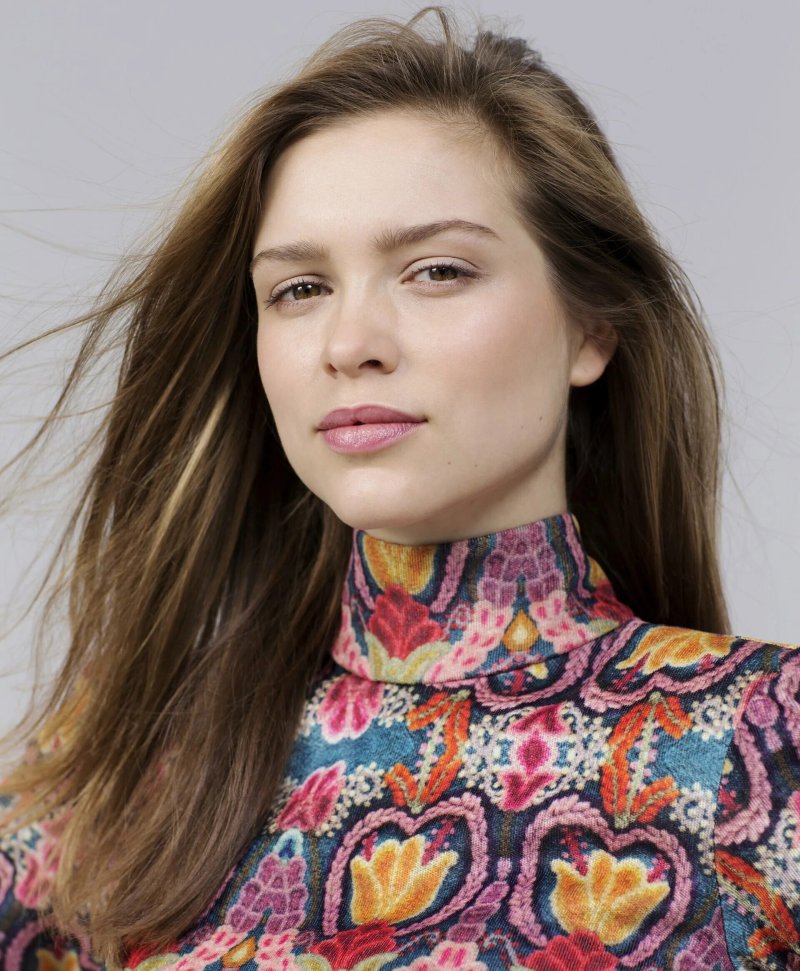 Sophie cookson