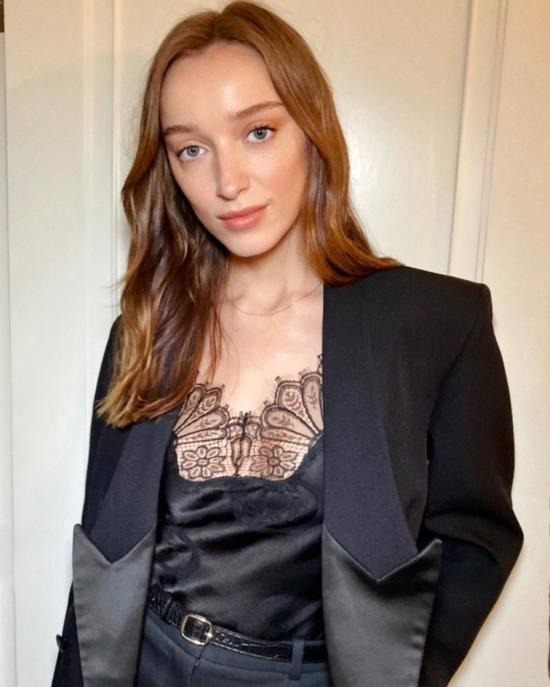 Phoebe dynevor