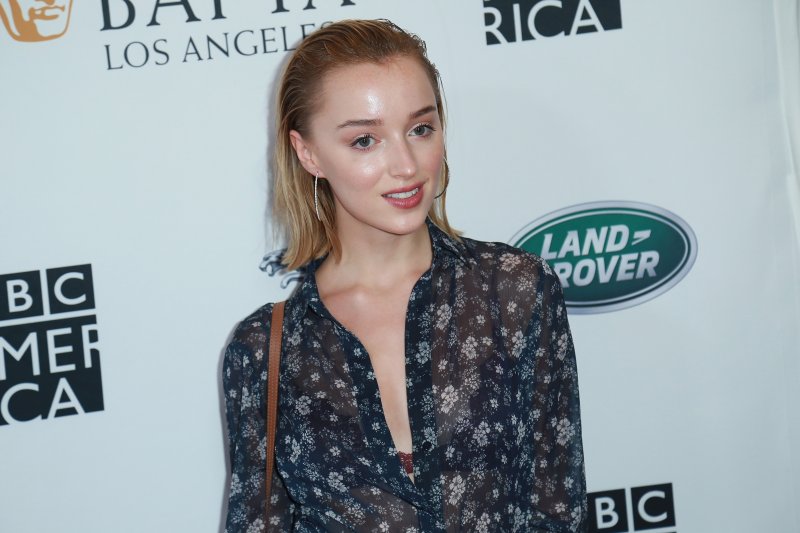 Phoebe dynevor