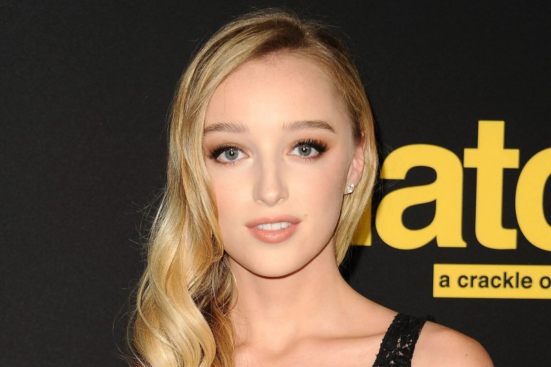 Phoebe dynevor