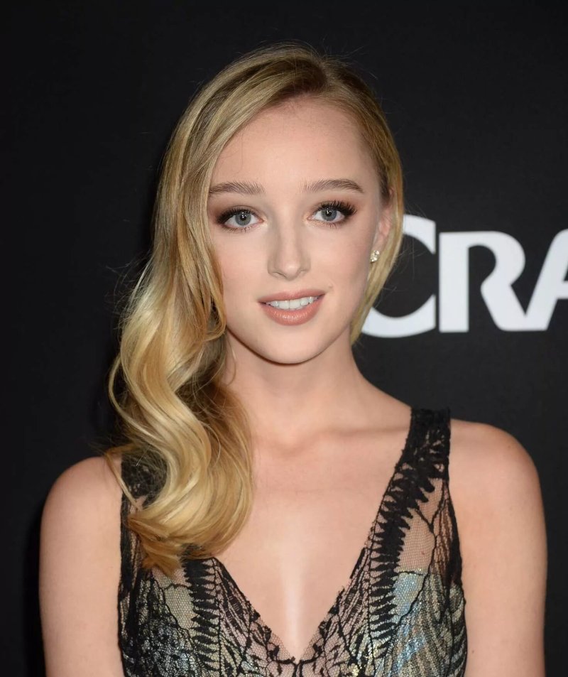 Phoebe dynevor