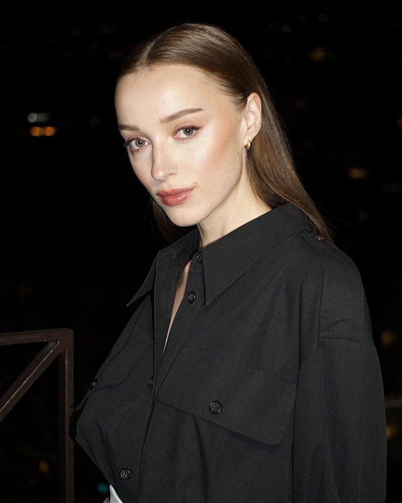 Phoebe dynevor