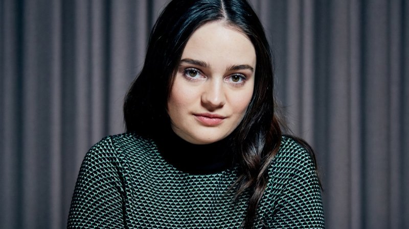 Aisling franciosi