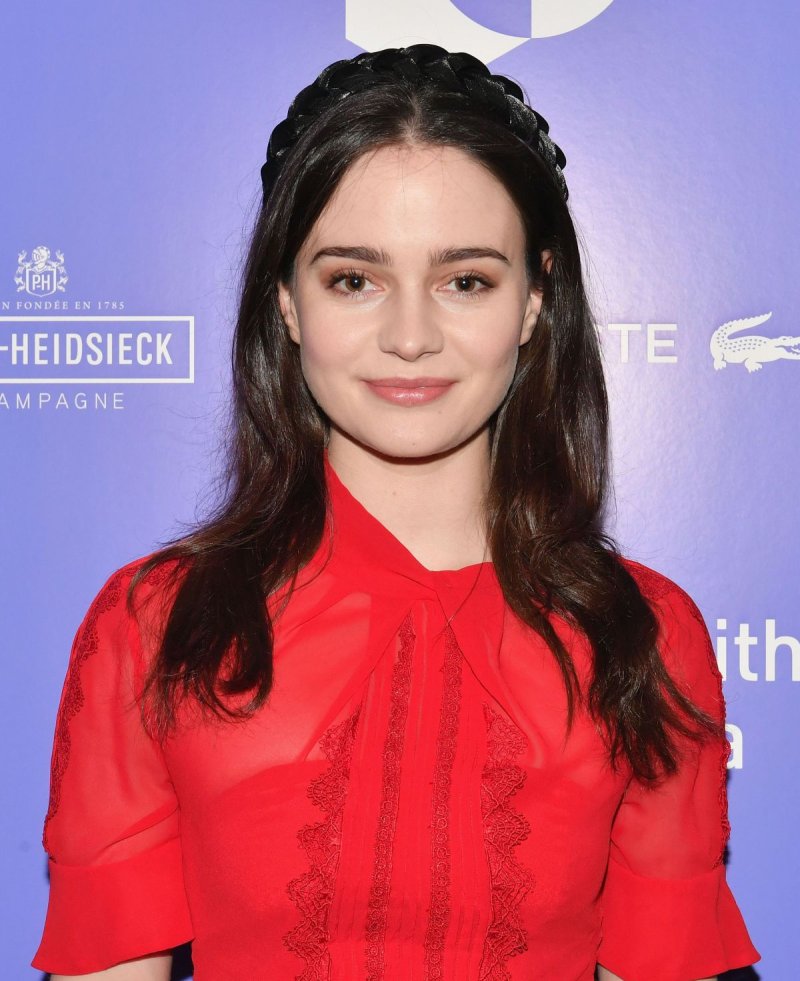 Aisling franciosi