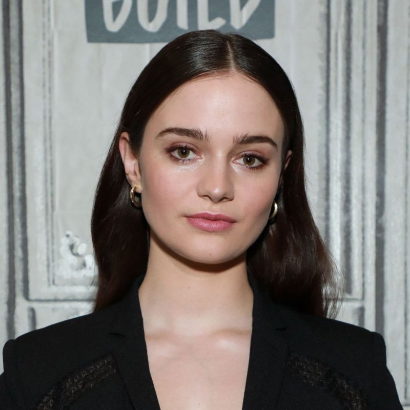 Aisling franciosi