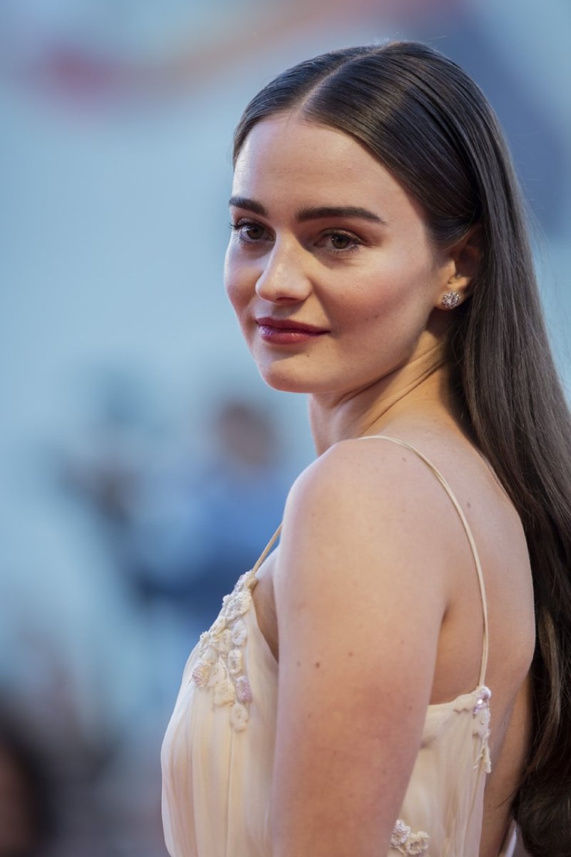 Aisling franciosi