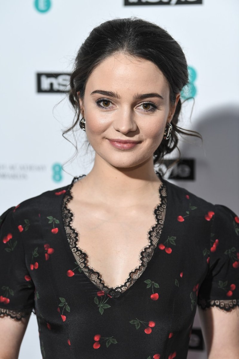 Aisling franciosi