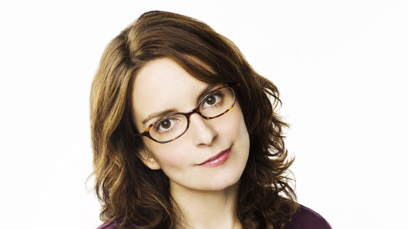 Tina fey